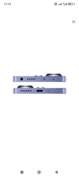 Redmi note 13 pro 8+4_256