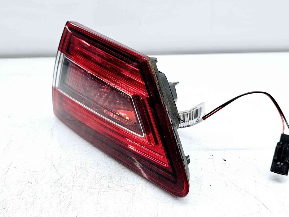 Stop haion dreapta Renault Clio 4 (B98) Hatchback [Fabr 2012-2020] 26
