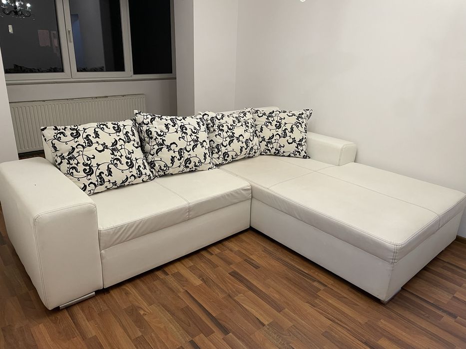 Canapea (couch) extensibila