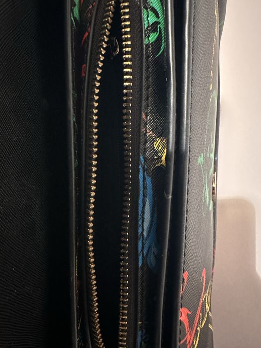 Geanta Originala Versace Jeans Couture