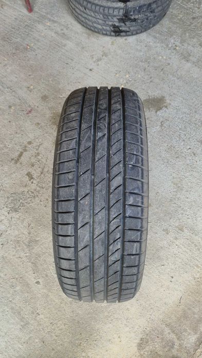 Anvelope vara 205 60 r16 dot 2025