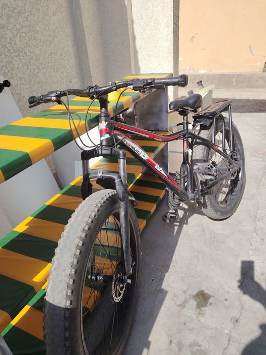 Асалом алеикум продам велосипед