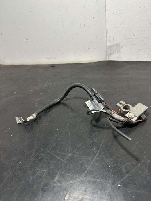 Borna minus borna ibs BMW Seria 5 E60 E61 Seria 3 E90 E91 520d 525d