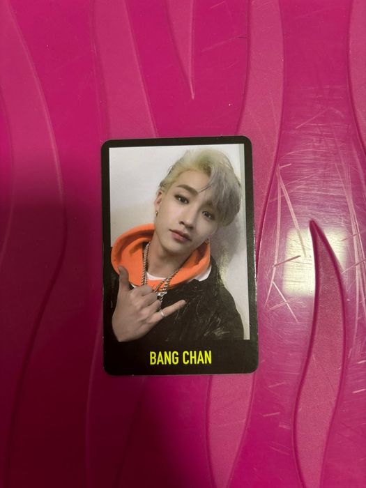 Album Stray Kids Miroh