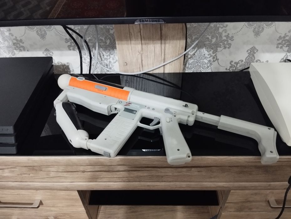 Sharpshooter playstation 3 uchun