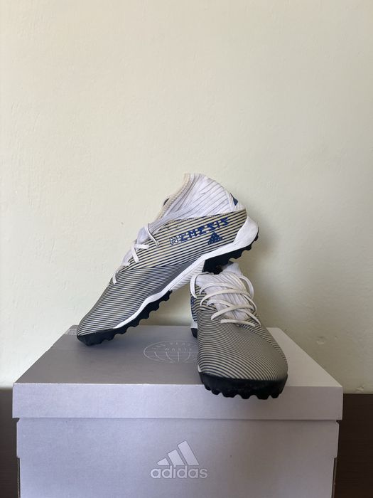 Стоножки Adidas Nemeziz 19.3 TF Turf
