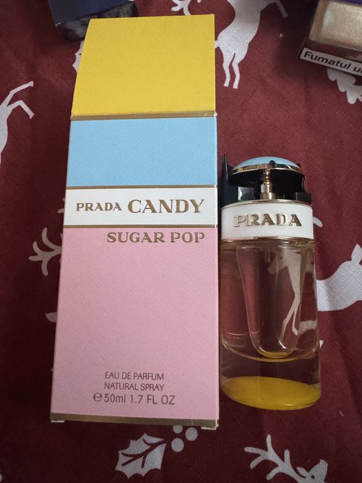 Parfum original Prada