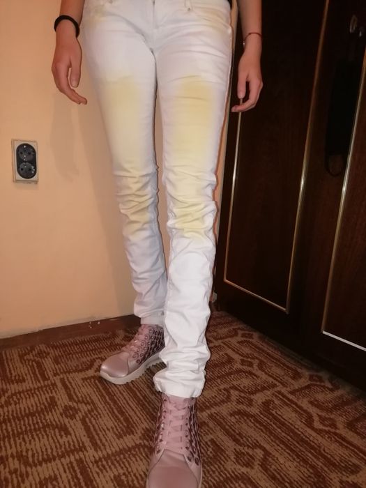 Дънки pause без забележка