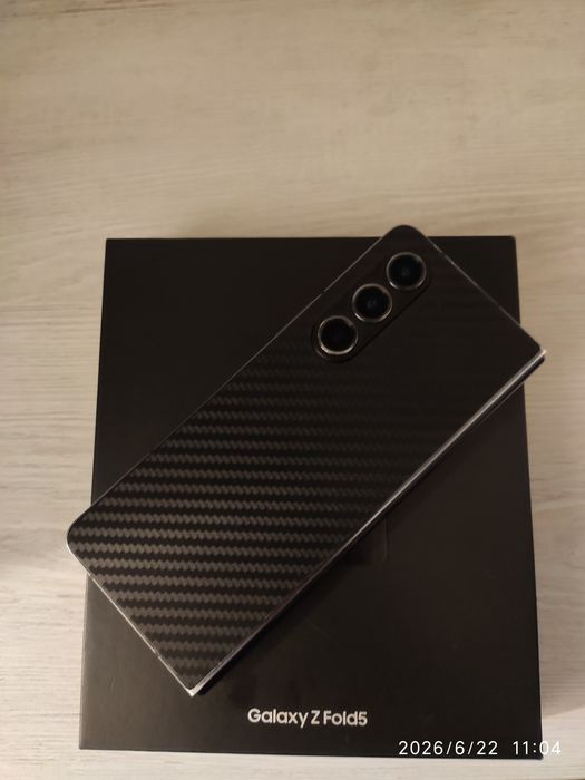 samsung Z fold 5