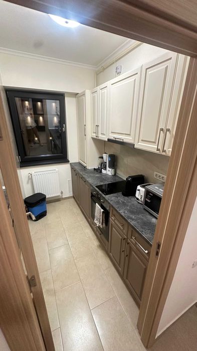 Apartament Centru Mamaia zona Iaki