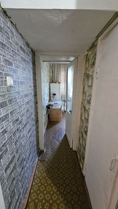 1комн рядом с университетом