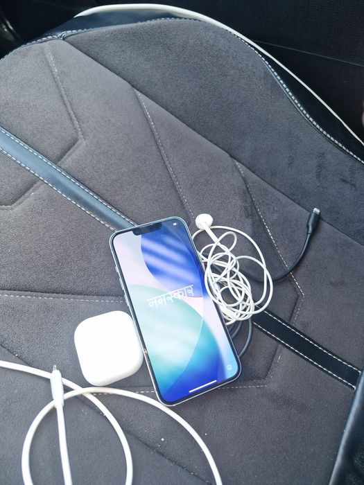 IPhone 14 128, airpods 4