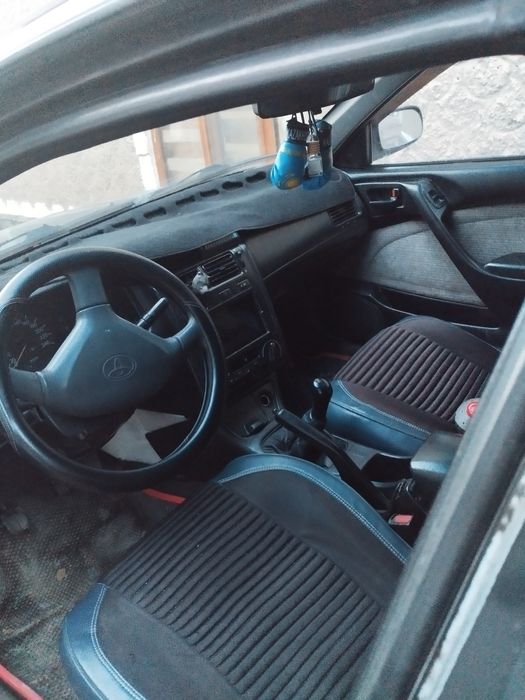 Карина е на ходу