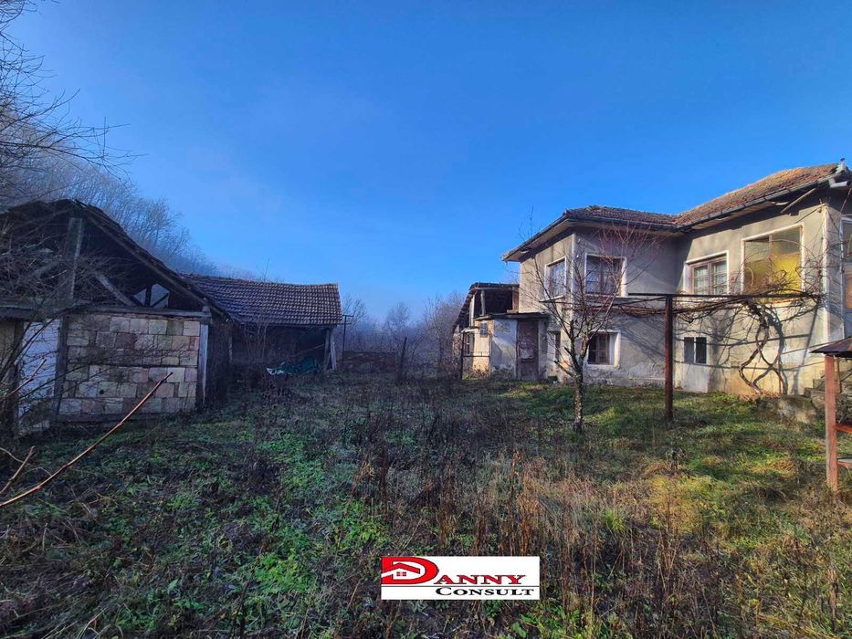 Продава се Къща в Велико Търново, Акация - 100 кв.м за 175 €/кв.м - Снимка #1