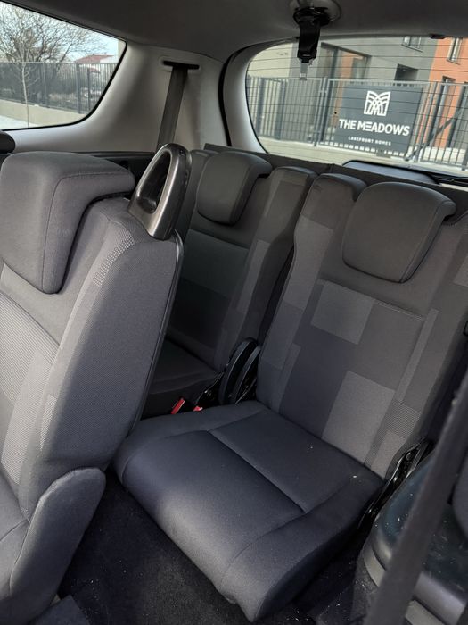 Renault Grand Scenic 3  2012  7 locuri facelift