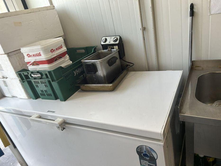 Продава се Заведение в София, Дървеница - 70 кв.м за 277 €/кв.м - Снимка #12