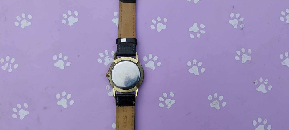 Ceas CORNAVIN Geneve 17 rubine