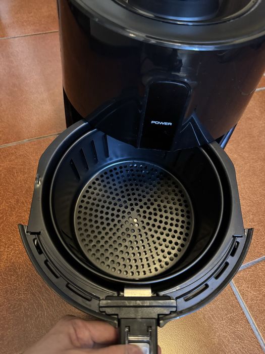 Airfryer Vivess noua , niciodata folosita