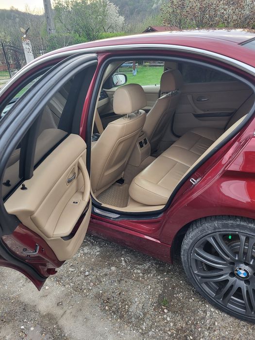Vand Bmw 320 d 2011