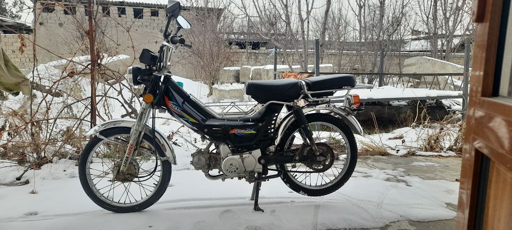 Lifan sotiladi dokumenti bor