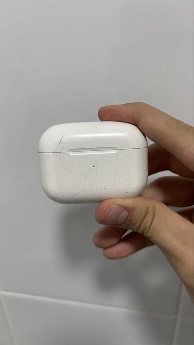 AirPods pro + подарок чехол