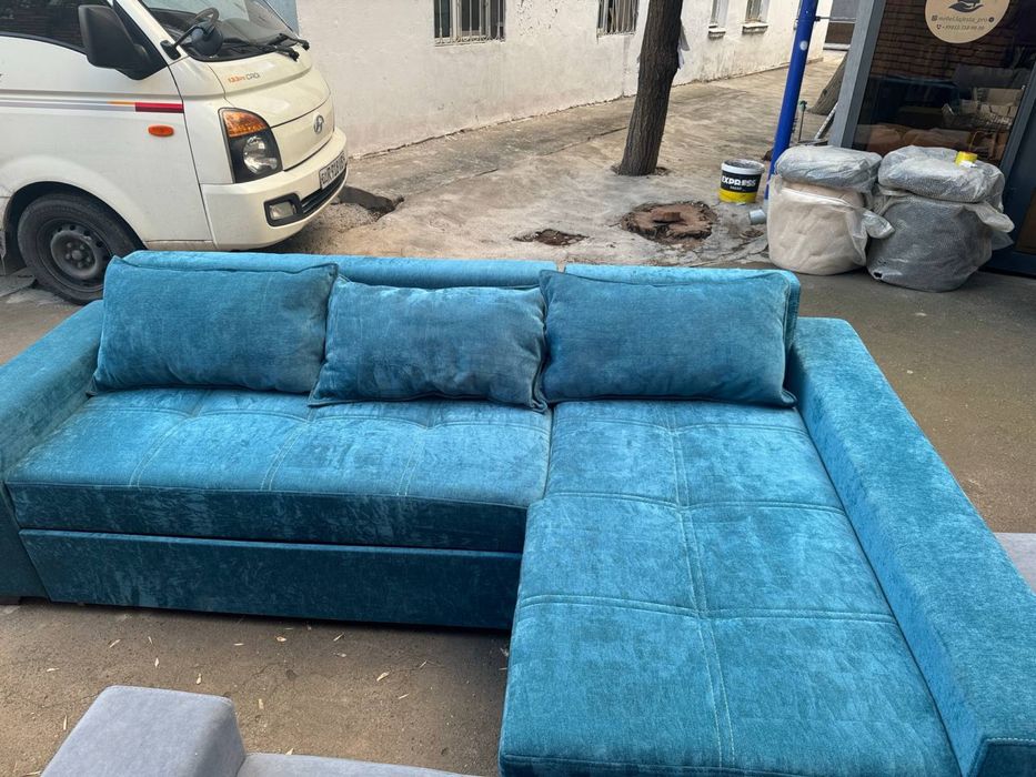 Диван уголок 260/150