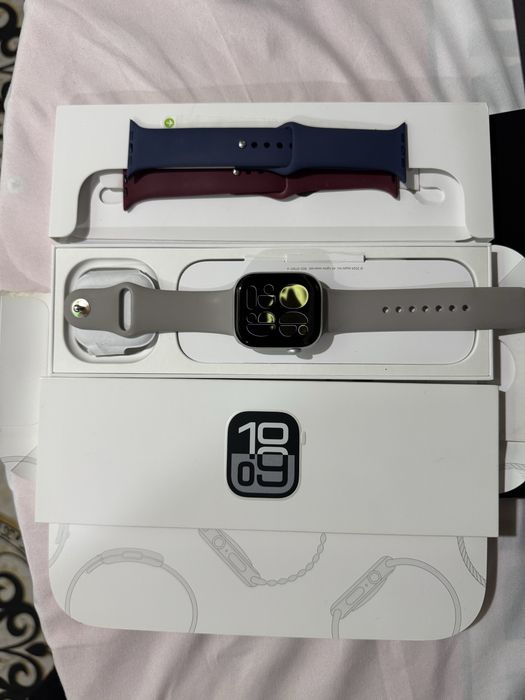 Apple Watch Series 10 46 мм
