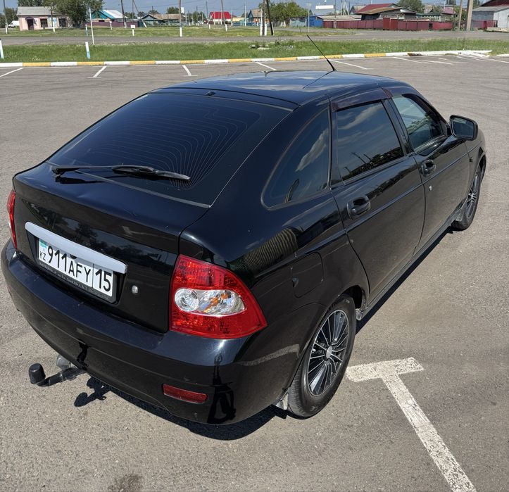 Продам Лада Приора