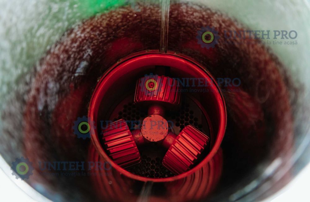 Granulator furaje KL-260 cu 3 matrite Garanție 24 luni