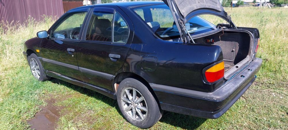 Продам Ниссан Примера П10