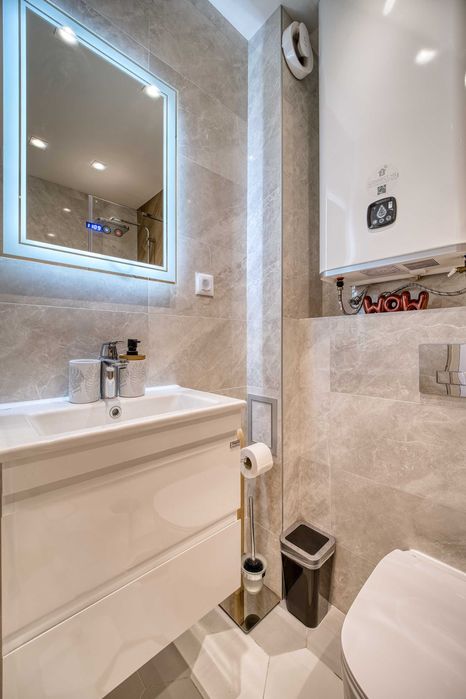 Нощувки Варна - Луксозен апартамент до центъра на града