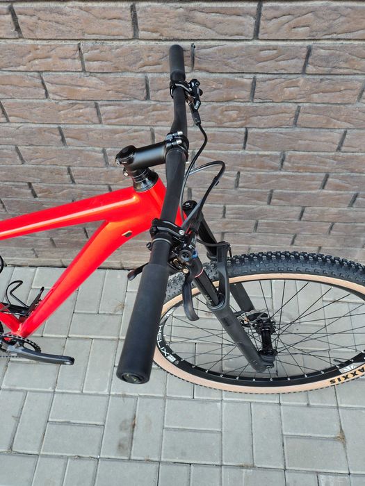 Велосипед Outleap Vector 29" размер L