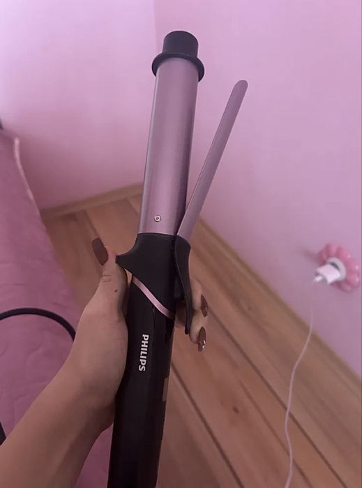 Маша за къдрици Philips