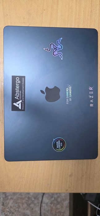MacBook Air 2022 M2