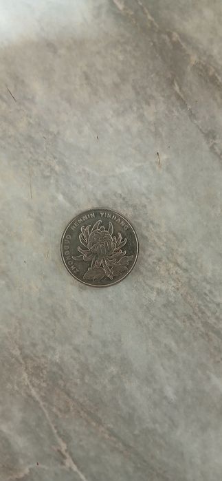 Монетки других стран