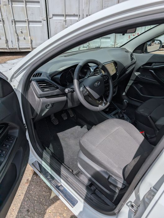 Продам Lada Vesta 2020 1.6