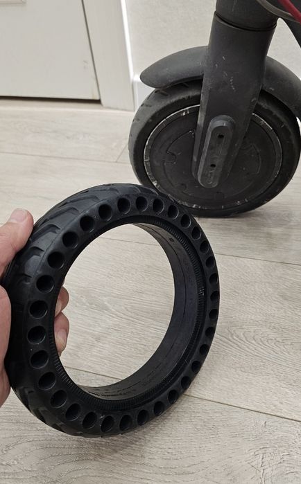 Электро самокат Xiaomi Mi M365