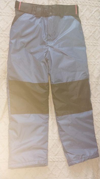 Продам! Зимняя спец одежда. Утепленная.