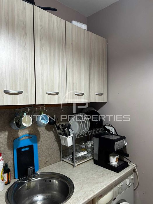 Продава се Двустаен апартамент в Пловдив, Христо Смирненски - 66 кв.м за 1997 €/кв.м - Снимка #4