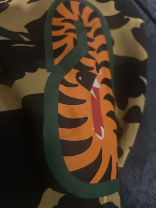 A Bathing Ape (Bape)