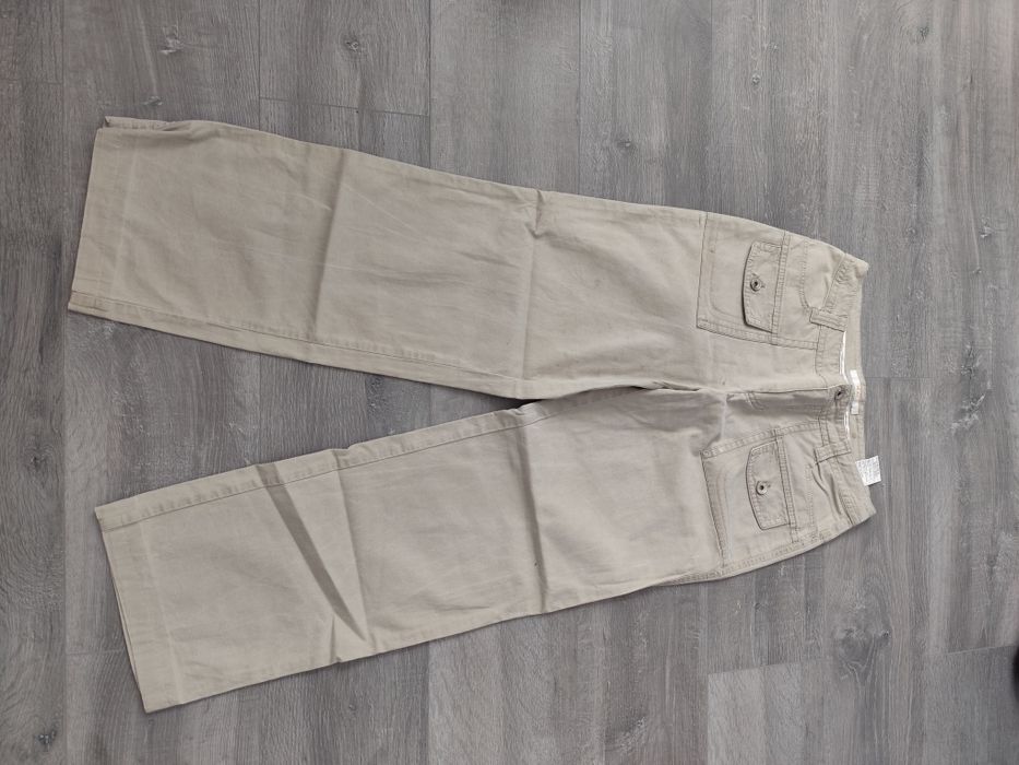 MAC, pantaloni dama