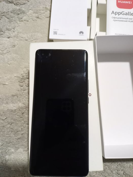 Huawei Nova11 pro 256/8gb