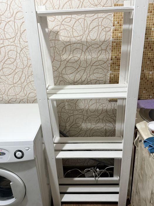 Продам стеллаж икеа