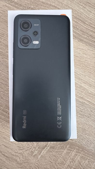 Xiaomi Redmi Note 12 5g