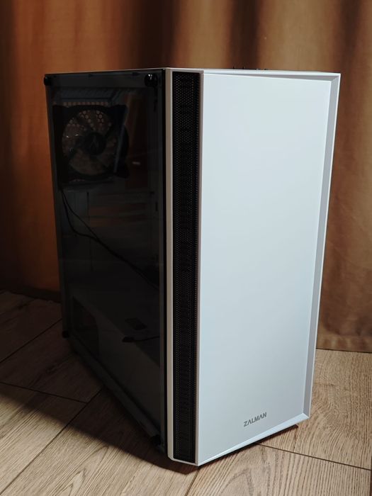 Корпус компьютера