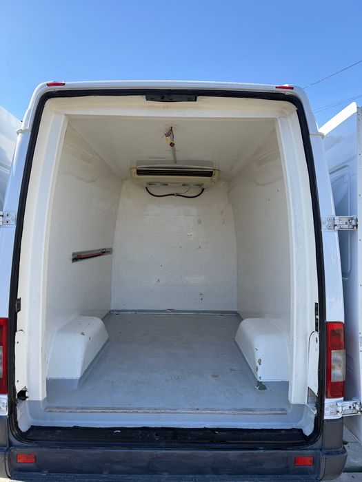 Mercedes Sprinter 208 CDI FRIGORIFIC