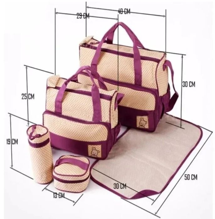 одинаковые сумки для мамы и малыша