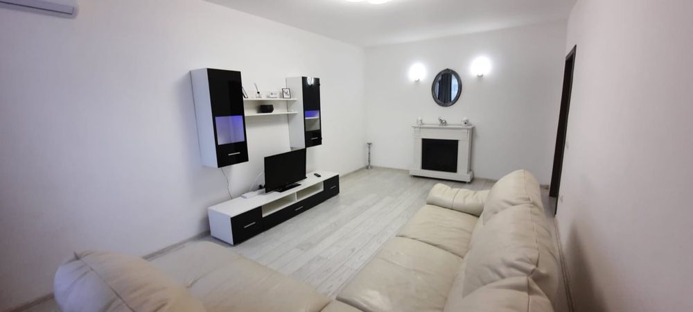 Inchiriere apartament  de lux 2 camere,decomandat