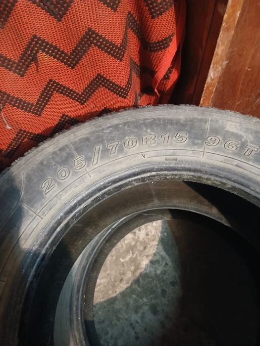 Запчасти Автошины