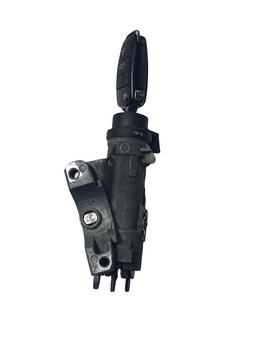 Kit Pornire Volkswagen Polo 9N_ 2001 - 2012 1.2 12V Azq Euro 4 Bme Sie